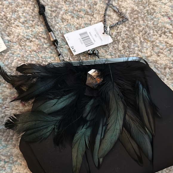 Never used prom purses - Picture 3 of 3